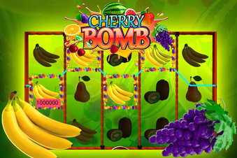 Veras Cherry Bomb - Screenshot